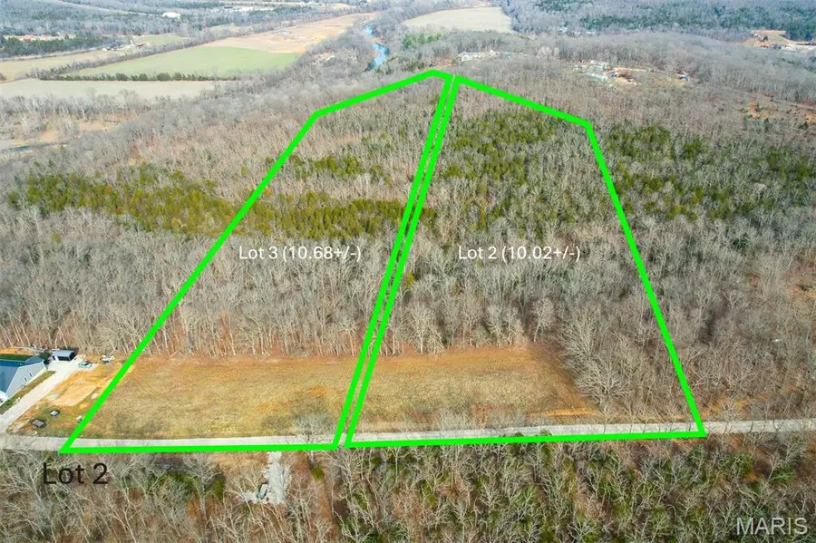 815 Sanctuary Farms Ridge Road, Festus, MO 63028 - Image #2