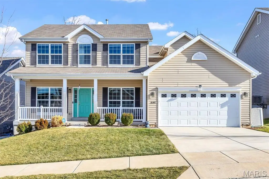 1640 Ridgeway Trail, Fenton, MO 63026 - Image #1