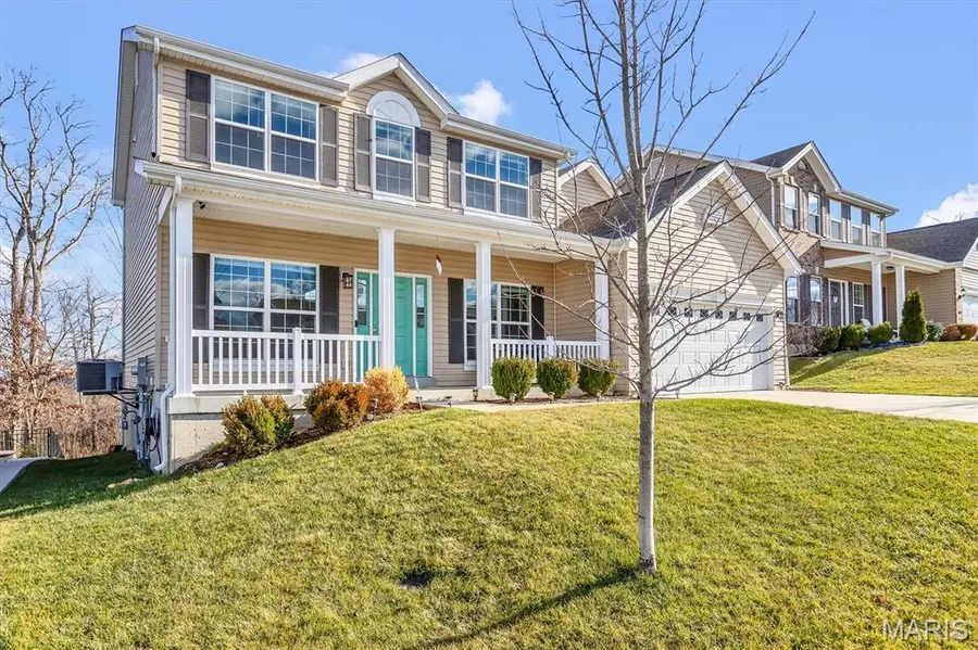 1640 Ridgeway Trail, Fenton, MO 63026 - Image #2