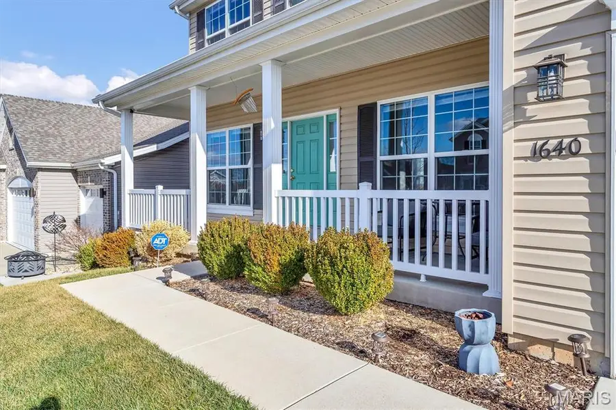 1640 Ridgeway Trail, Fenton, MO 63026 - Image #3