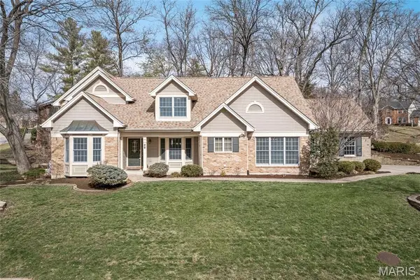 28 Marquette Drive, Lake St Louis, MO 63367