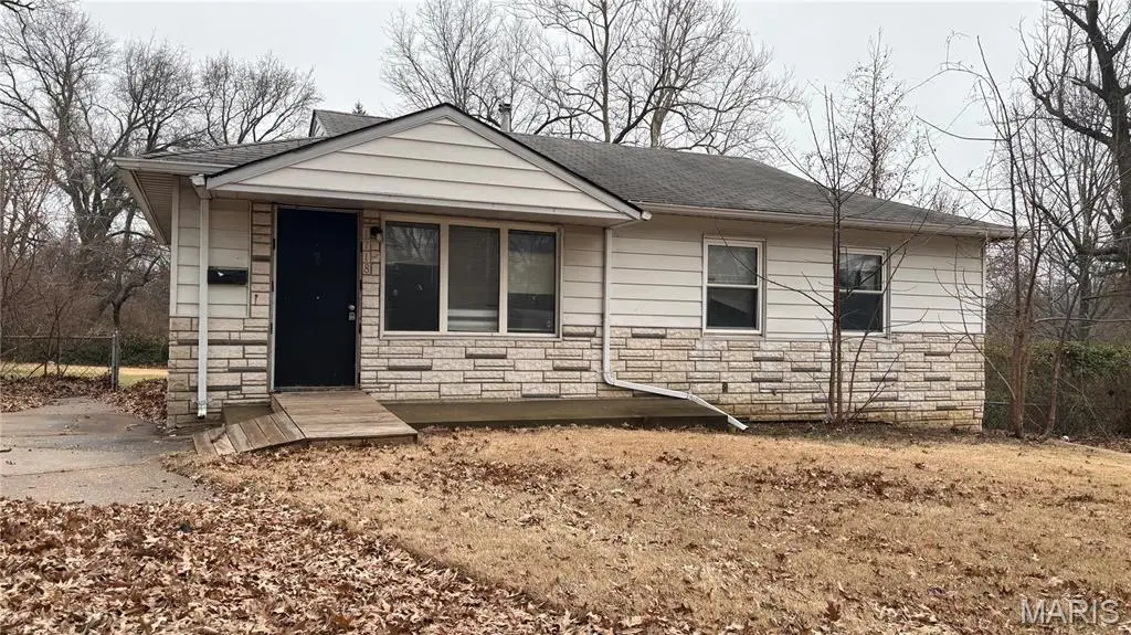 1718 Newhall Court, Saint Louis, MO 63136 - Image #1