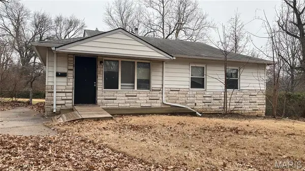 1718 Newhall Court, St Louis, MO 63136