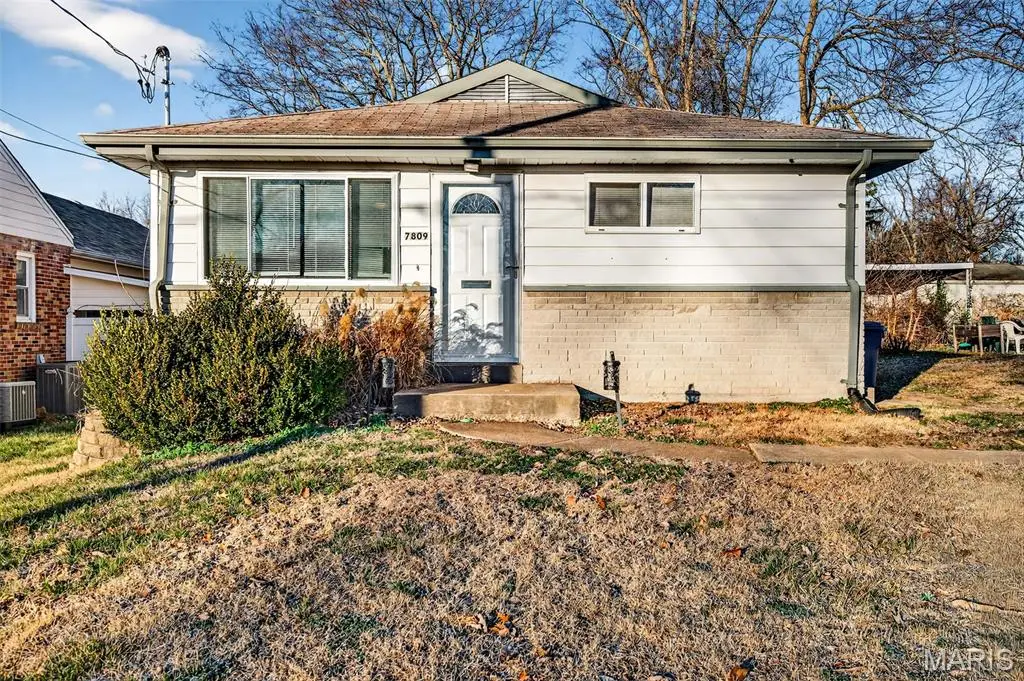 7809 Genesta Street, Saint Louis, MO 63123 - Image #1