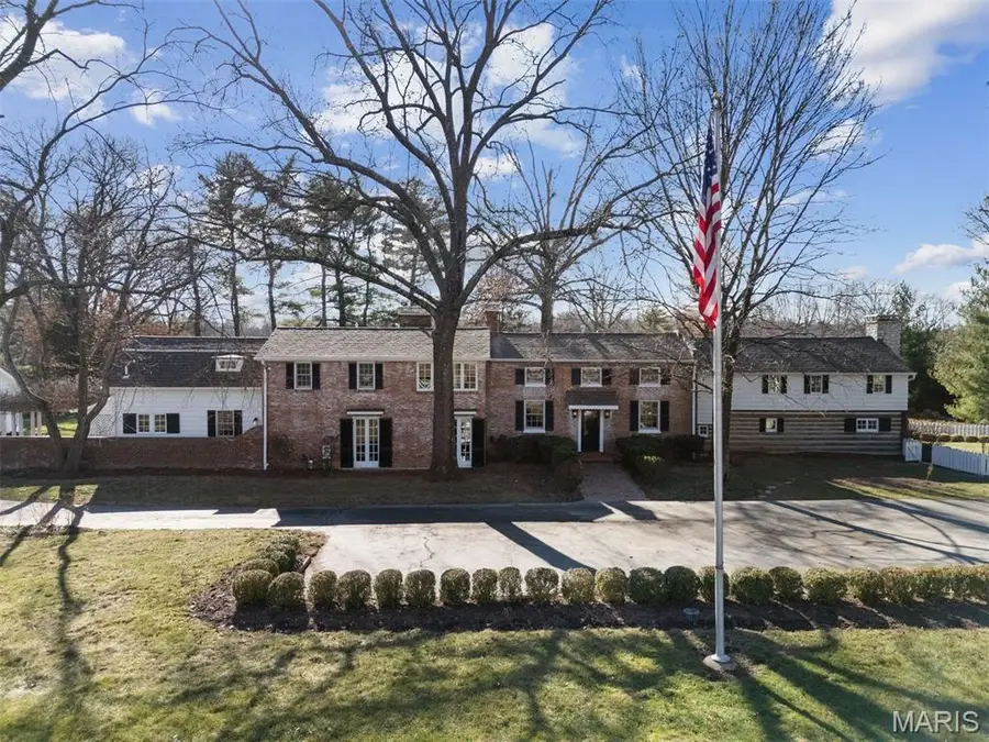 9928 Litzsinger Road, Ladue, MO 63124 - Image #3