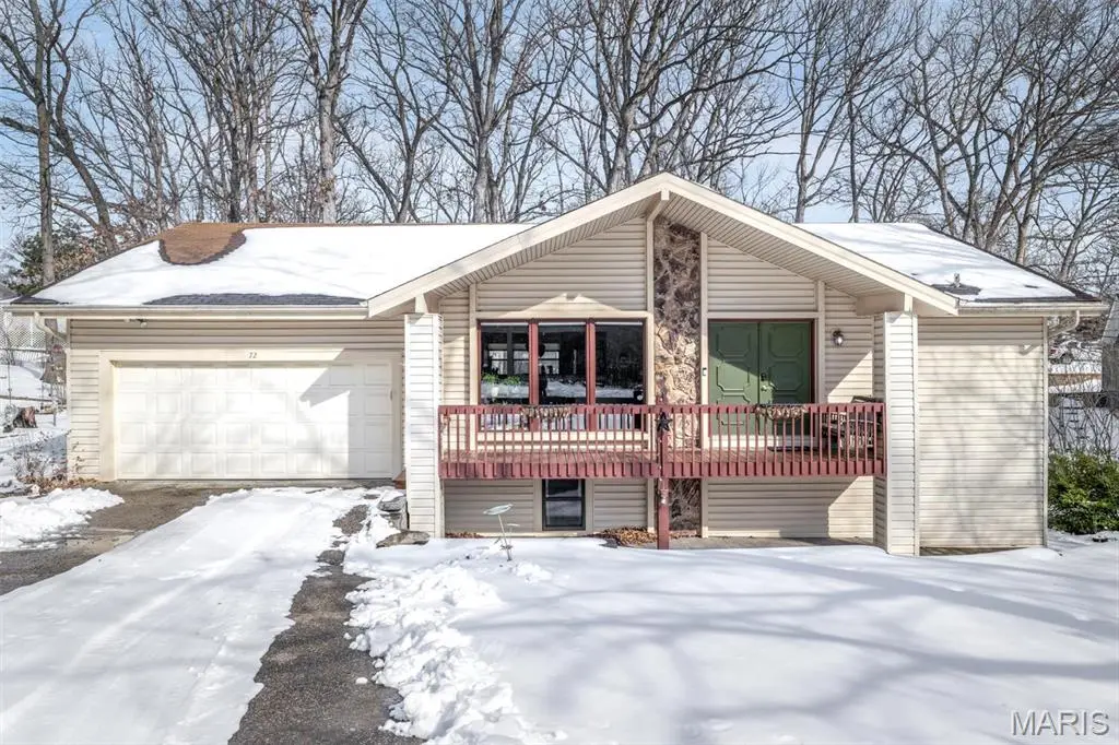 72 Freymuth Road, Lake Saint Louis, MO 63367 - #1