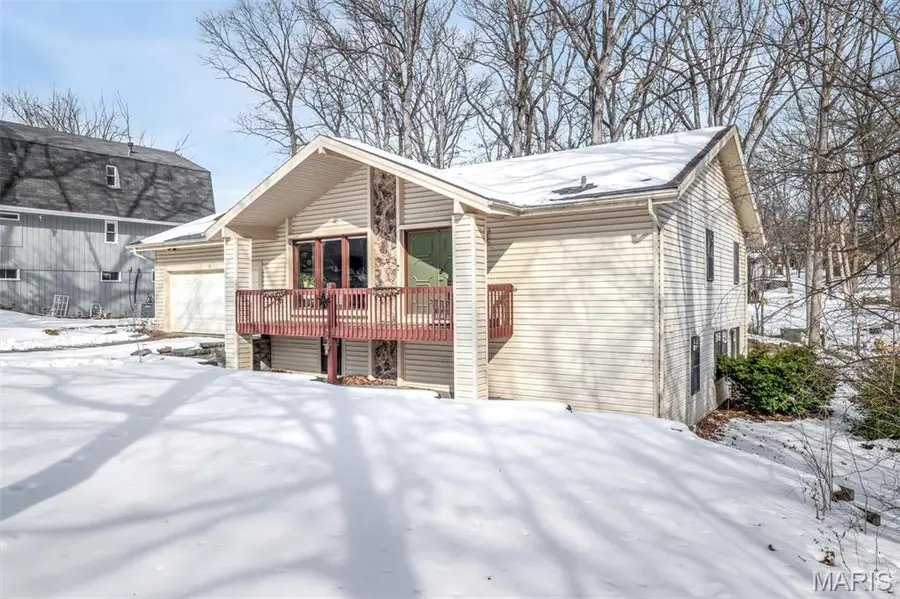 72 Freymuth Road, Lake Saint Louis, MO 63367 - #2