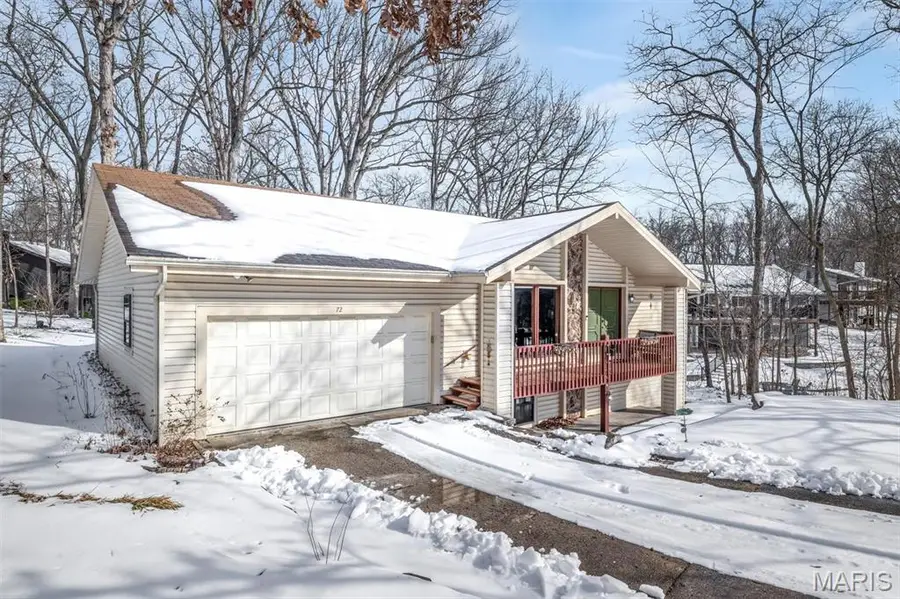 72 Freymuth Road, Lake Saint Louis, MO 63367 - #3