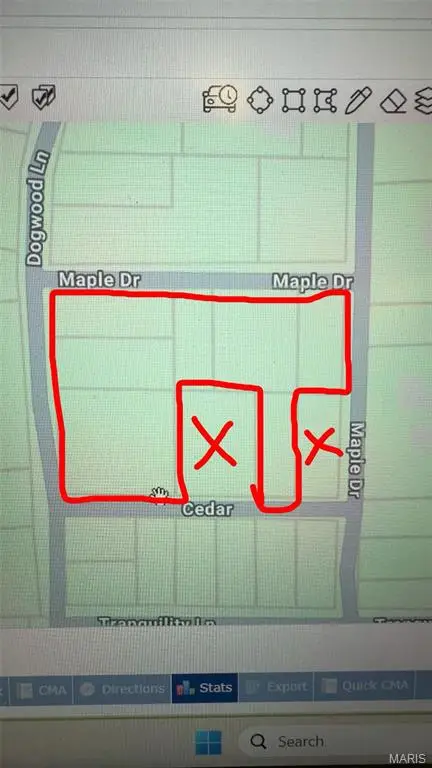 10028 Maple Drive, Richwoods, MO 63060 - Image #2