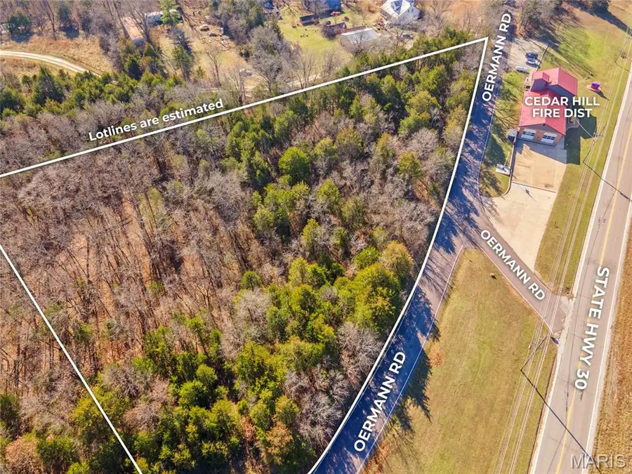 0 Oermann Road, Dittmer, MO 63023 - Image #3