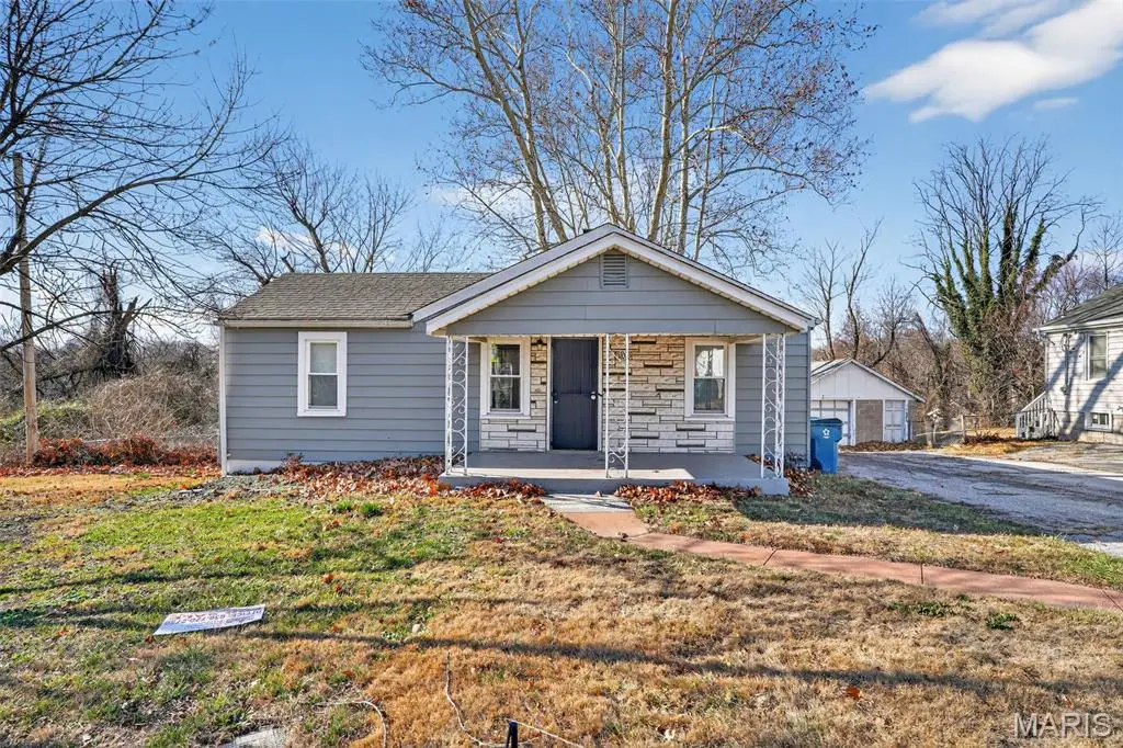 309 N Floridale Avenue, Saint Louis, MO 63135 - Image #1