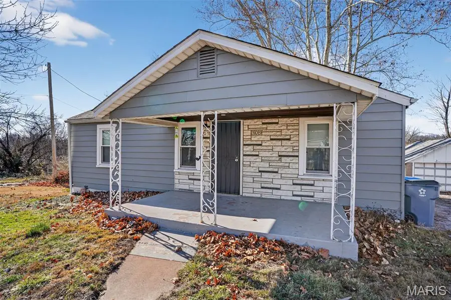 309 N Floridale Avenue, Saint Louis, MO 63135 - Image #2