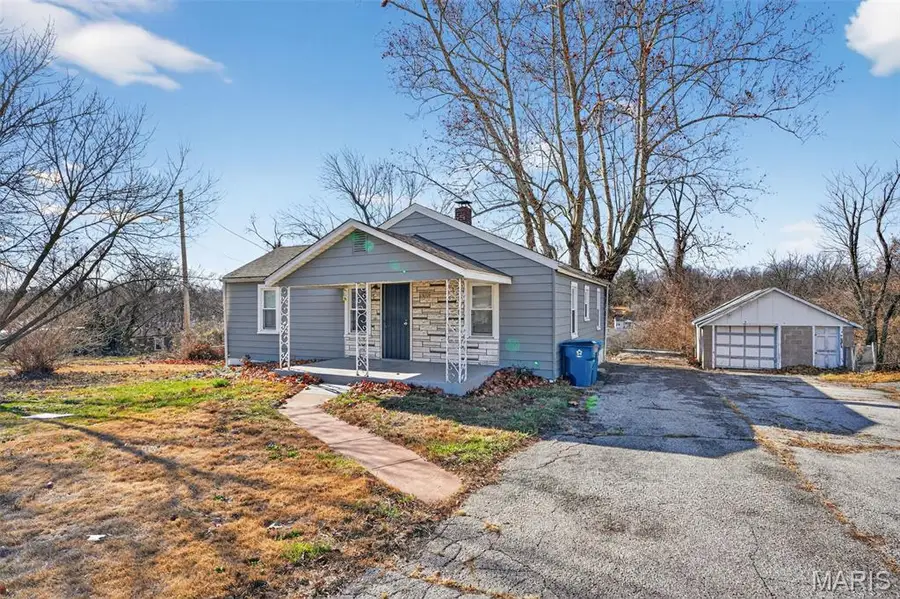 309 N Floridale Avenue, Saint Louis, MO 63135 - Image #3