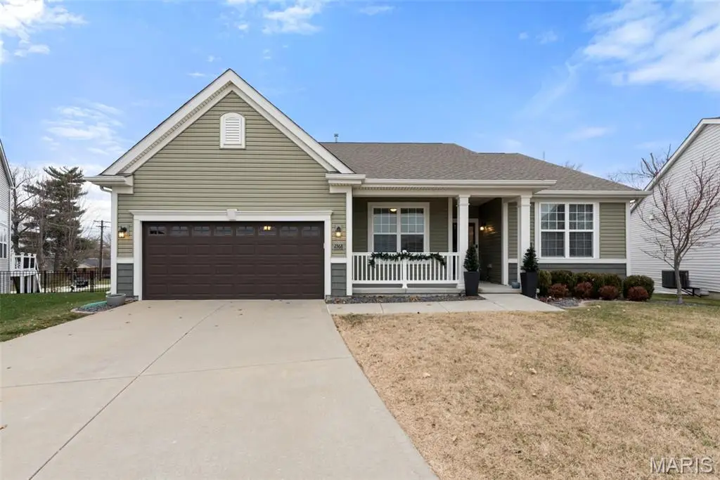 2368 Cabric Drive, Saint Charles, MO 63301 - Image #1
