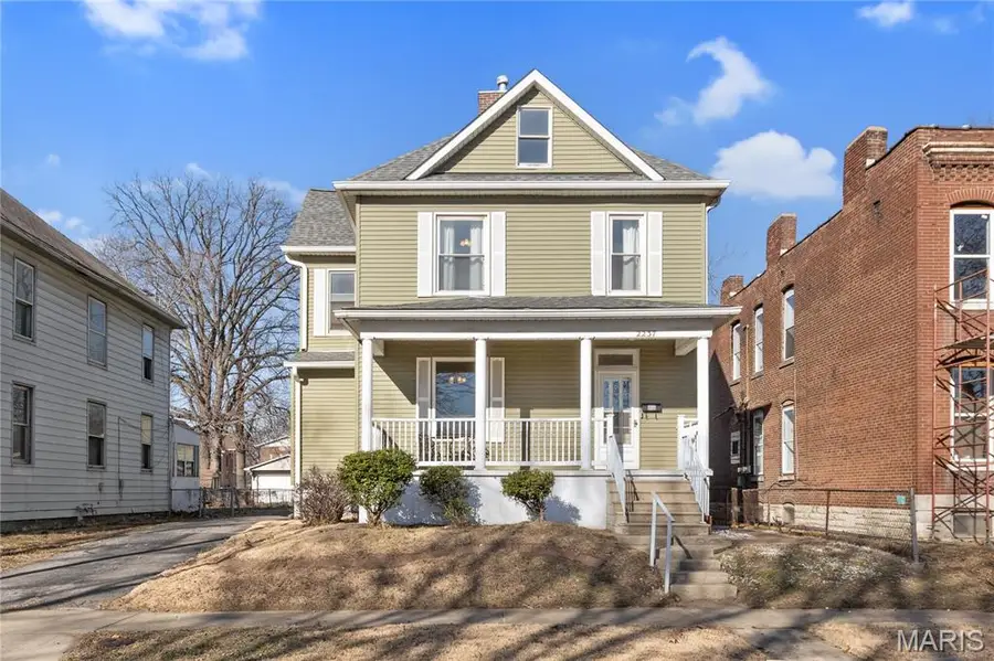 2237 Edison Avenue, Granite City, IL 62040 - Image #2