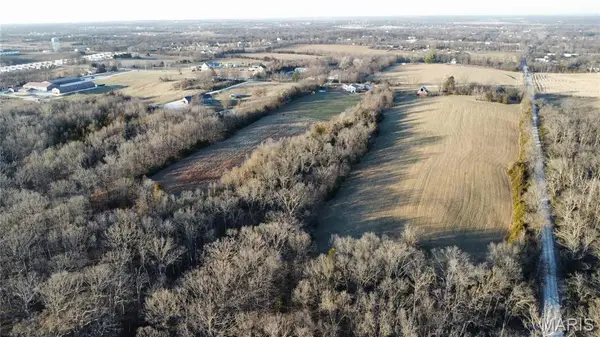 4800 Mette Rd. (41+/- Acres), Moscow Mills, MO 63362