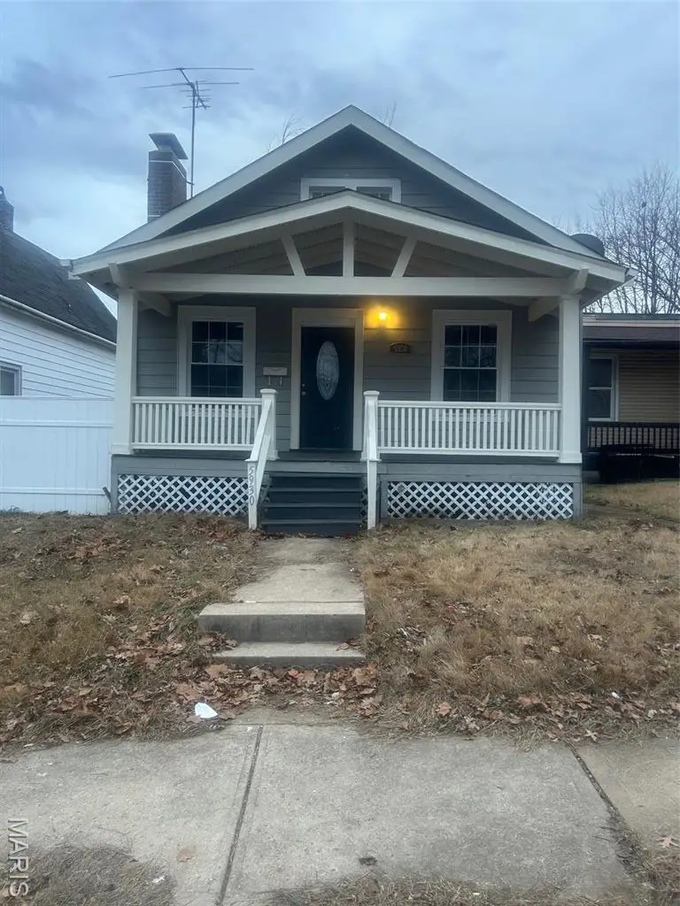 5930 Thekla Avenue, Saint Louis, MO 63136 - Image #1