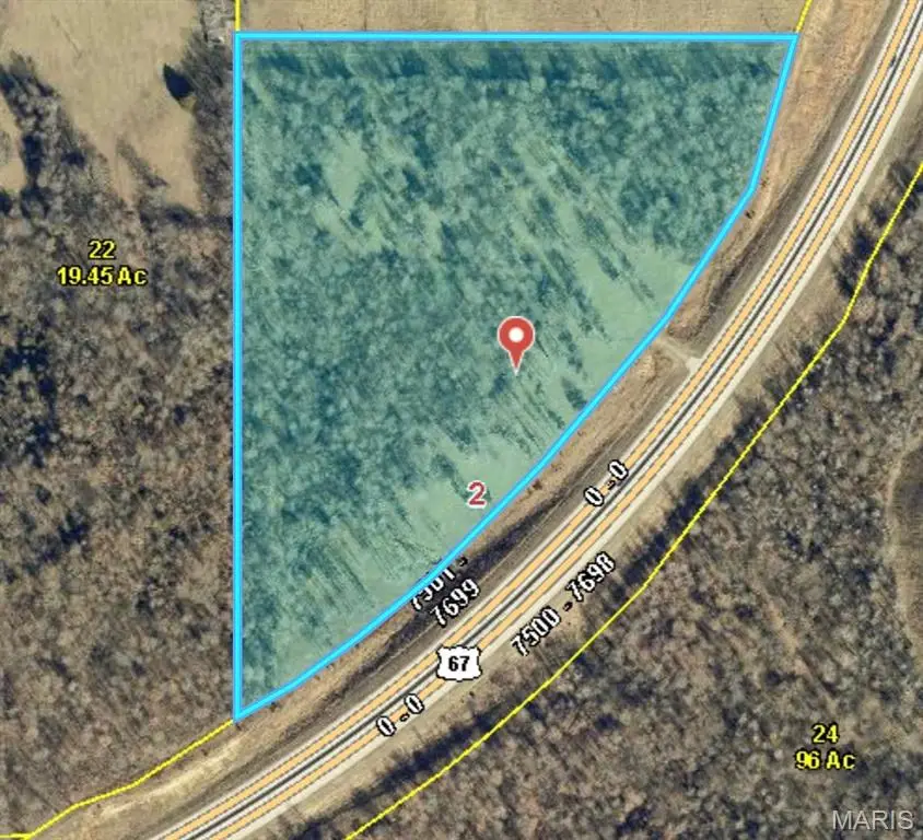 0 Sw Of Us Hwy 67, Beaver Dam, MO 63901 - Image #2