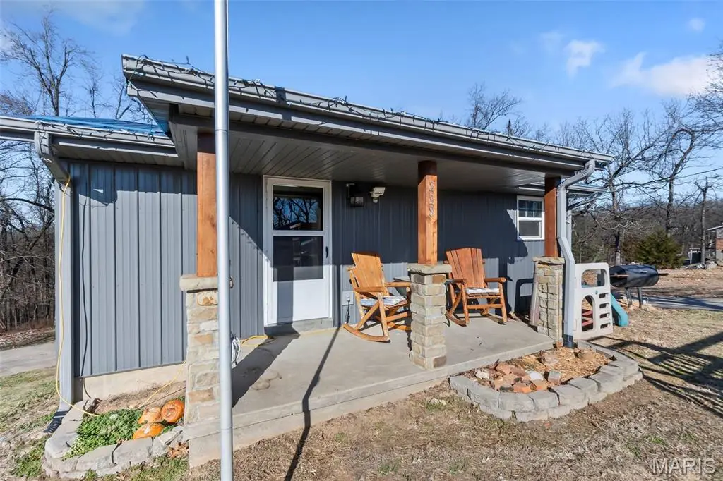 228 Mohawk Lane, Perryville, MO 63775 - Image #1