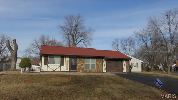 Address Withheld By Seller, Fairview Heights, IL 62208