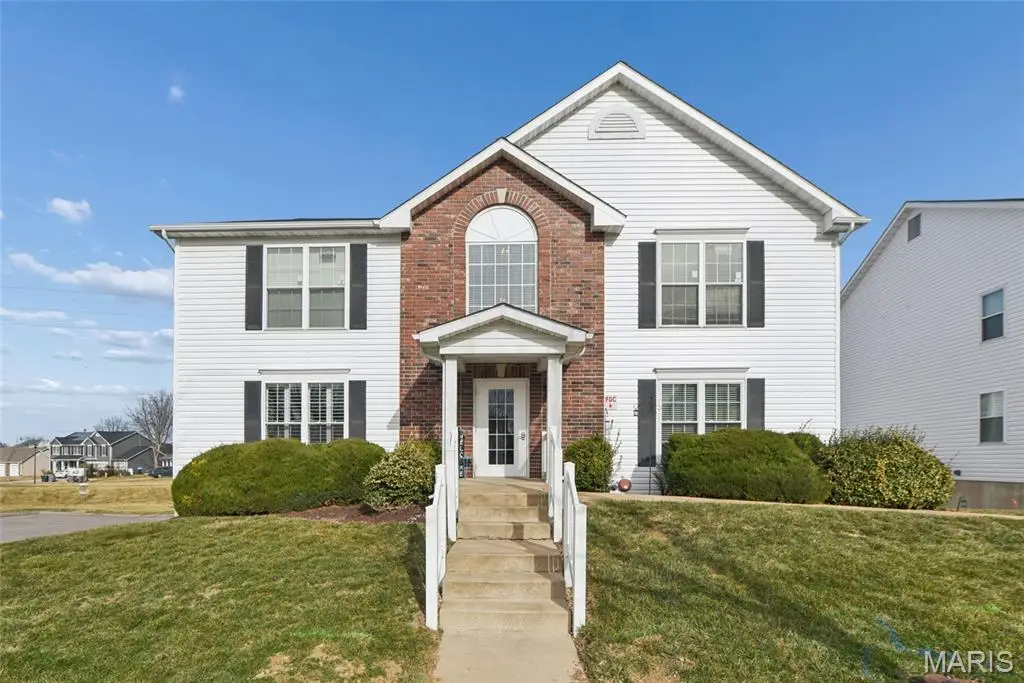 730 Homerun Drive #76N, Ofallon, MO 63366 - Image #1