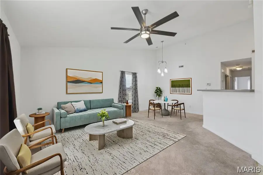 730 Homerun Drive #76N, Ofallon, MO 63366 - #2