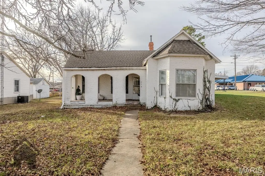 519 Hickory Avenue, Cabool, MO 65689 - Image #1