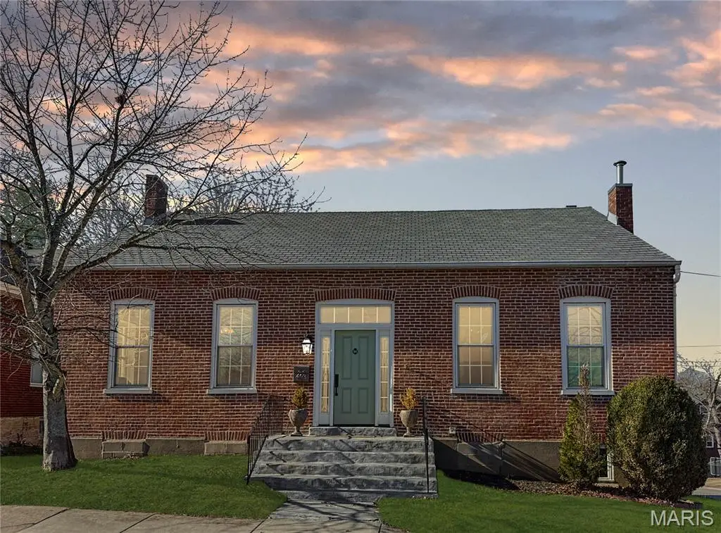 403 Stafford Street, Washington, MO 63090 - Image #1