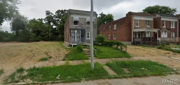 5615 Theodosia Avenue, St Louis, MO 63112