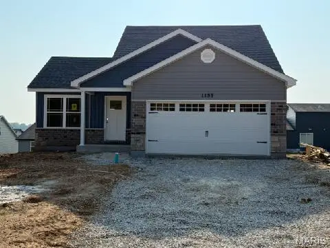 1167 Marathon Drive, Foristell, MO 63348 - Image #1