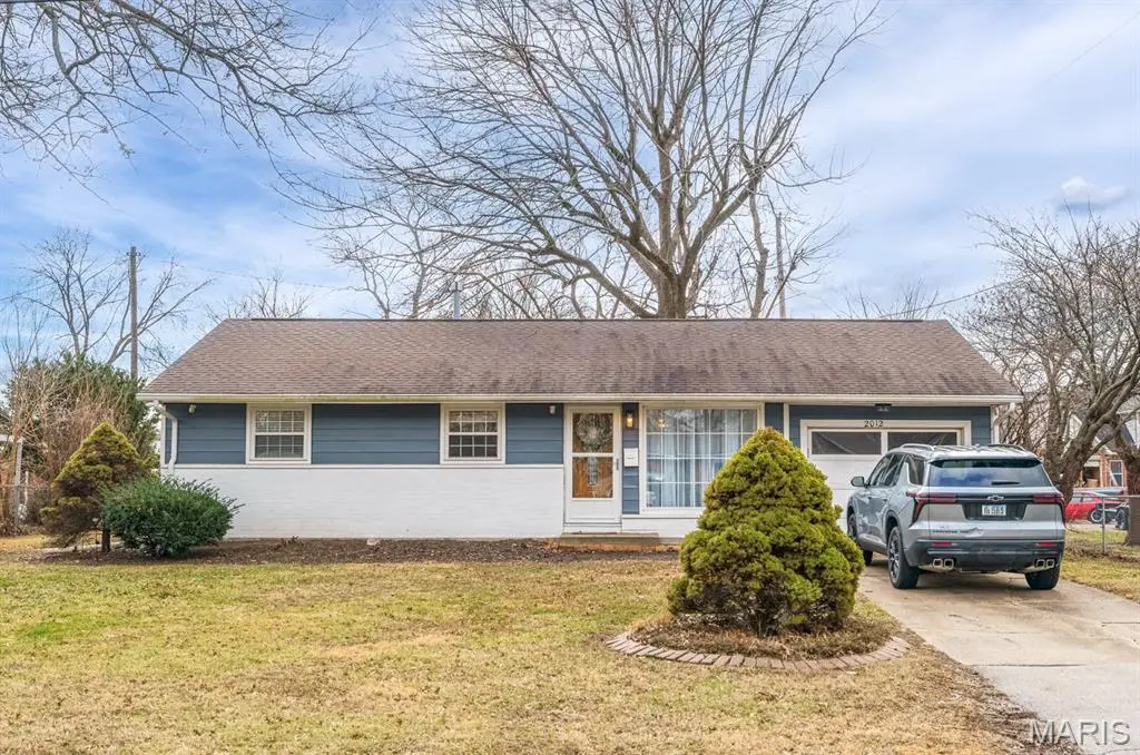 2012 Clark Avenue, Granite City, IL 62040 - Image #1