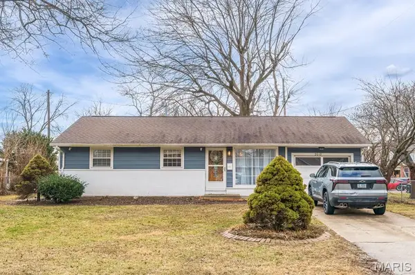 2012 Clark Avenue, Granite City, IL 62040