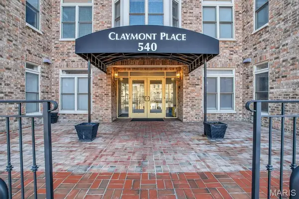 540 N And South Road #105, St Louis, MO 63130