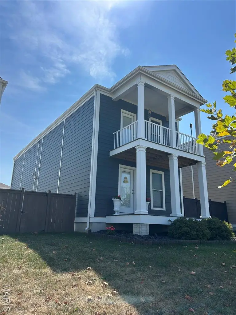 28 Freehold Rock Place, Saint Charles, MO 63301 - Image #2