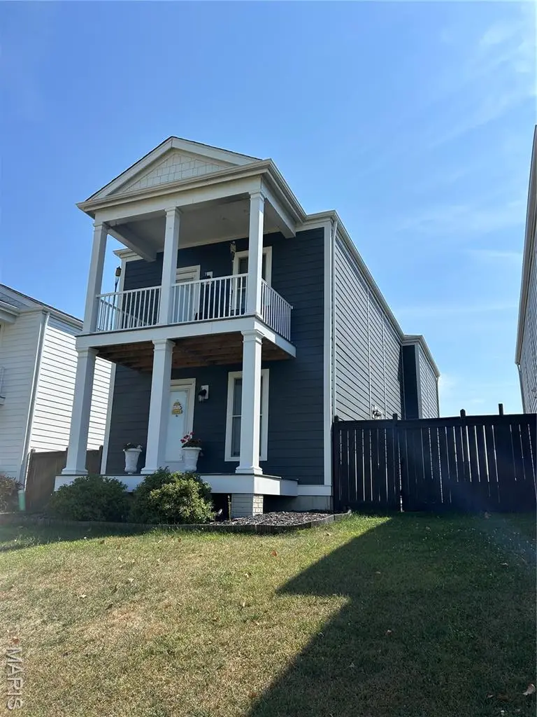 28 Freehold Rock Place, Saint Charles, MO 63301 - Image #3