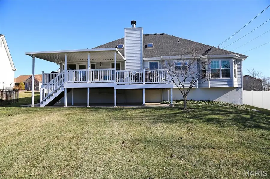 1365 Presidents Landing Drive, O Fallon, MO 63366 - Image #3