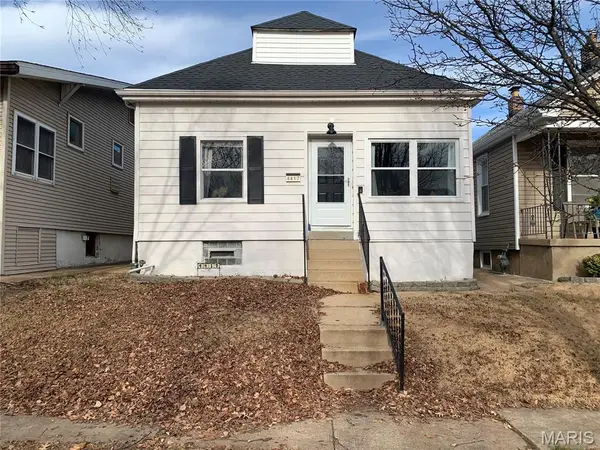 4417 Itaska Street, St Louis, MO 63116