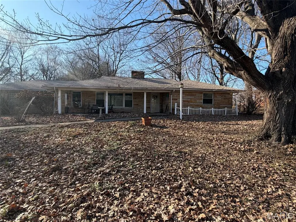 38 Lakeview Acres Drive, Collinsville, IL 62234 - Image #1