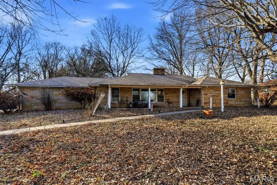 38 Lakeview Acres Drive, Collinsville, IL 62234 - #2