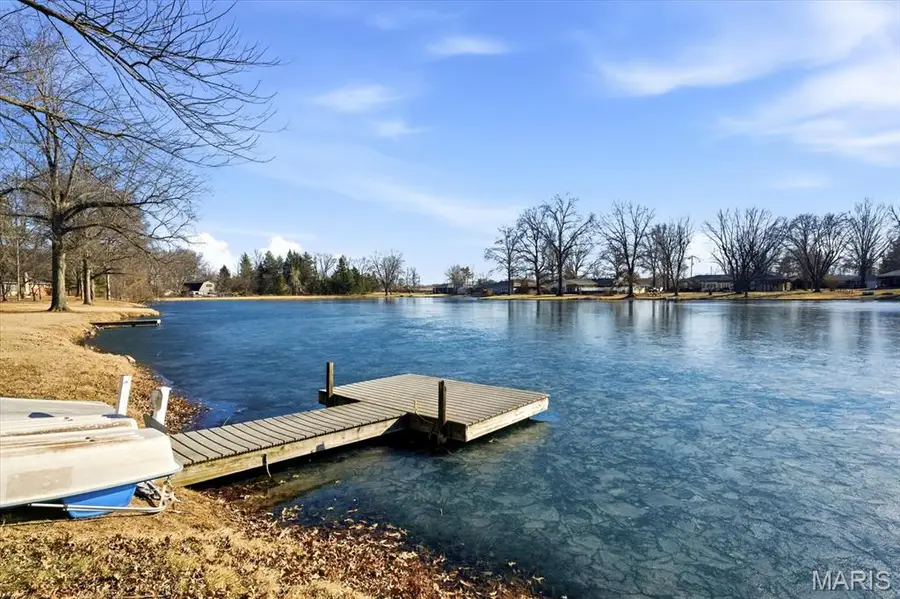 38 Lakeview Acres Drive, Collinsville, IL 62234 - #3