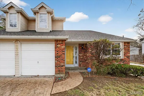 13304 Wood Chapel Drive, Chesterfield, MO 63141