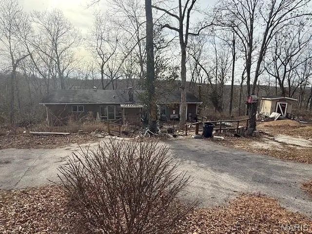 2604 Nike Base Road, Catawissa, MO 63015 - Image #1