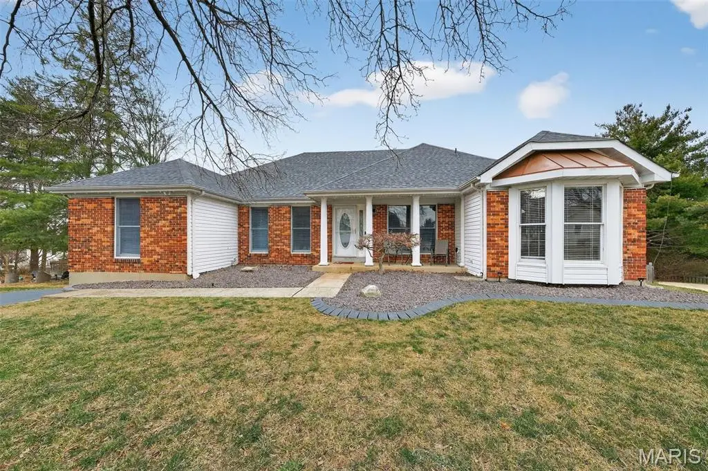 1905 Kings Row Manor, Saint Louis, MO 63146 - Image #1