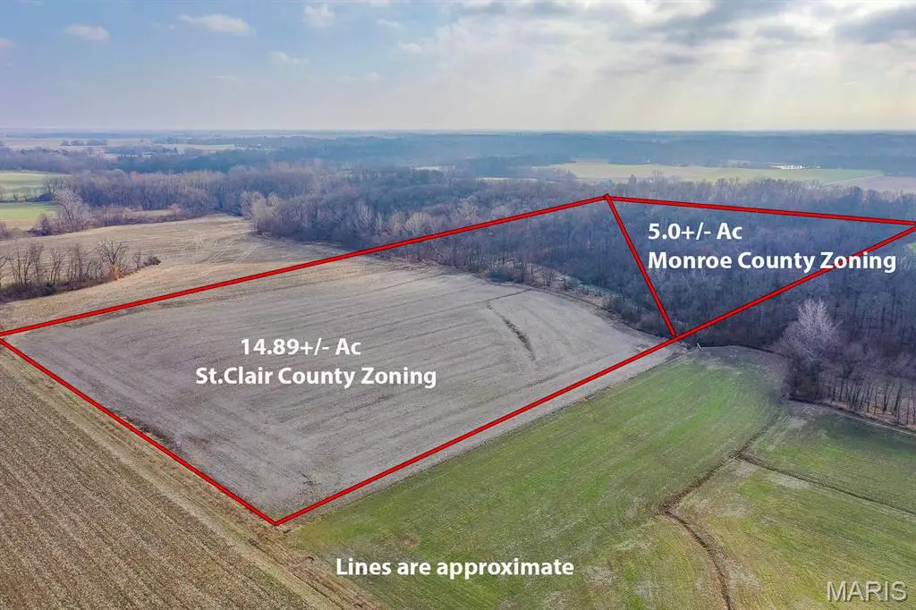 TBB Buss Road, Waterloo, IL 62298 - Image #1