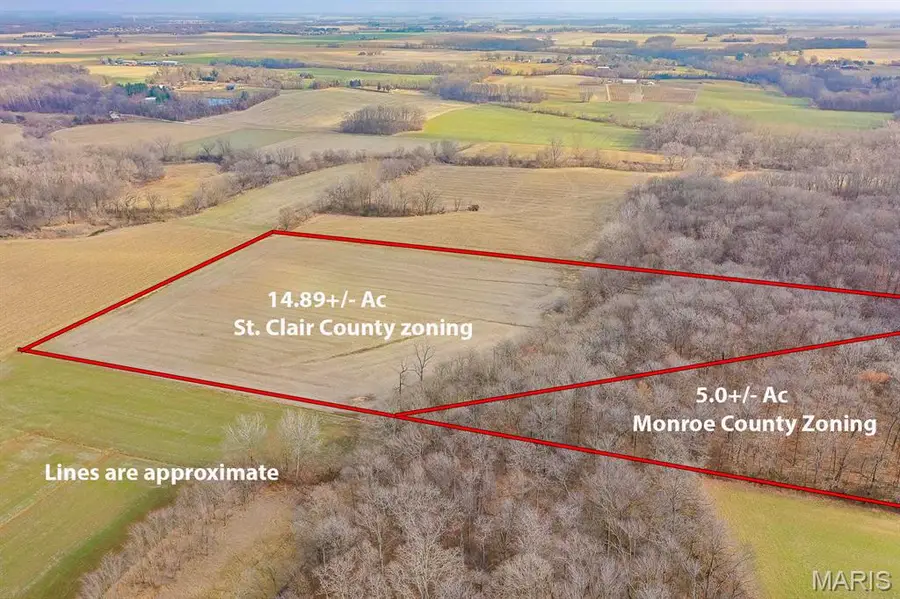 TBB Buss Road, Waterloo, IL 62298 - Image #2