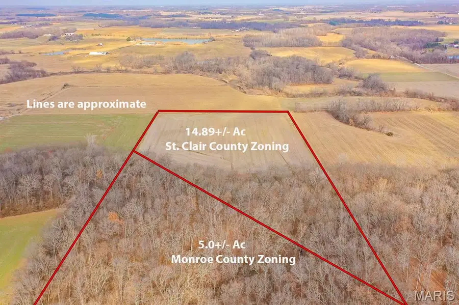 TBB Buss Road, Waterloo, IL 62298 - Image #3