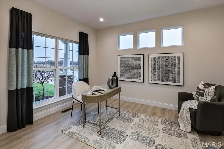 421 Farmhouse Drive, Boone, MO 63385 - #3