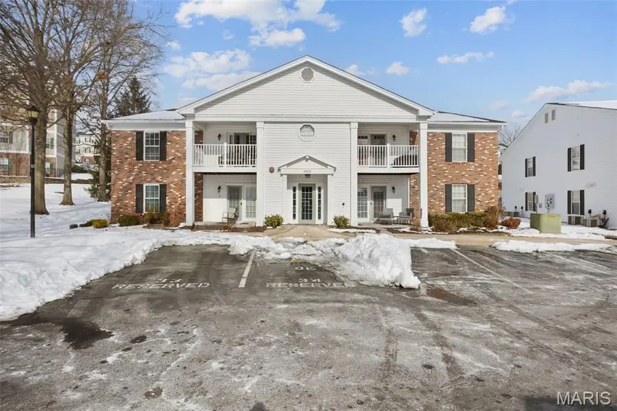 3425 Country Stone Manor Drive #C, Valley Park, MO 63088 - #2