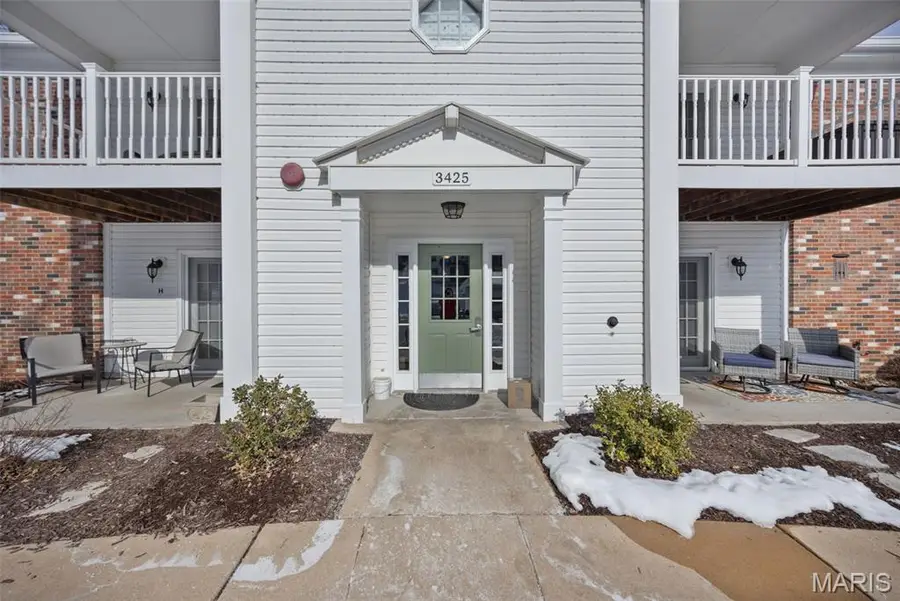 3425 Country Stone Manor Drive #C, Valley Park, MO 63088 - #3