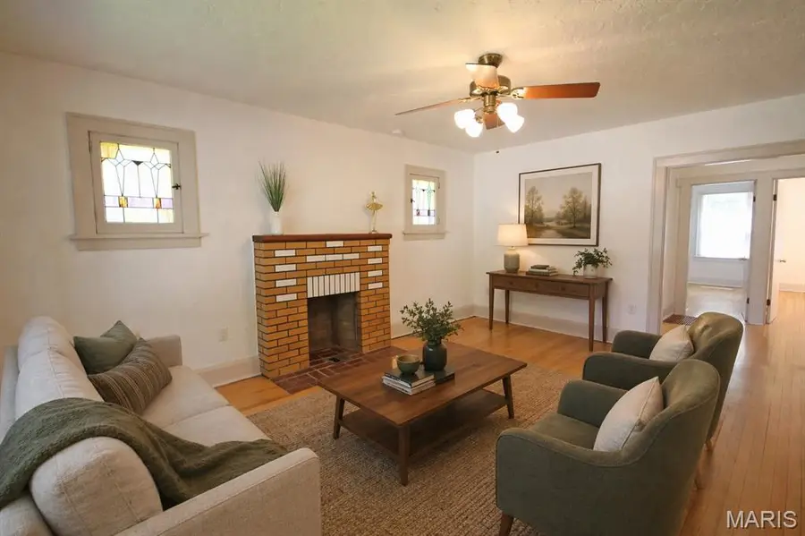 6104 Heege Road, Affton, MO 63123 - #2